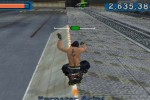 Aggressive Inline (PlayStation 2)