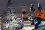 Aggressive Inline (PlayStation 2)