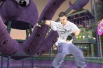 Aggressive Inline (PlayStation 2)