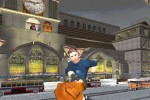 Aggressive Inline (PlayStation 2)