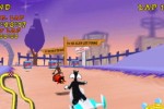 Looney Tunes Space Race (PlayStation 2)