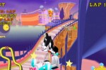 Looney Tunes Space Race (PlayStation 2)