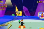 Looney Tunes Space Race (PlayStation 2)