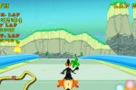 Looney Tunes Space Race (PlayStation 2)