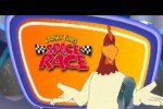 Looney Tunes Space Race (PlayStation 2)