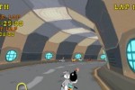 Looney Tunes Space Race (PlayStation 2)