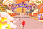 Looney Tunes Space Race (PlayStation 2)