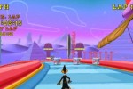 Looney Tunes Space Race (PlayStation 2)