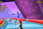 Looney Tunes Space Race (PlayStation 2)