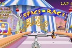 Looney Tunes Space Race (PlayStation 2)