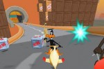 Looney Tunes Space Race (PlayStation 2)