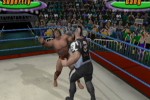 Legends of Wrestling (GameCube)