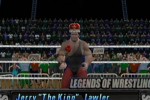 Legends of Wrestling (GameCube)