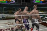 Legends of Wrestling (GameCube)