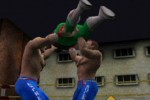 Legends of Wrestling (GameCube)