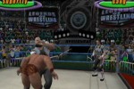 Legends of Wrestling (GameCube)