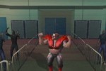 Legends of Wrestling (Xbox)