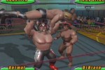 Legends of Wrestling (Xbox)