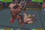 Legends of Wrestling (Xbox)