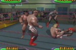 Legends of Wrestling (Xbox)