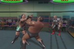 Legends of Wrestling (Xbox)