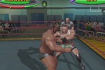 Legends of Wrestling (Xbox)