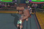 Legends of Wrestling (Xbox)