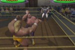 Legends of Wrestling (Xbox)