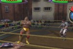 Legends of Wrestling (Xbox)