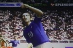 Jikkyou World Soccer 2002 (Xbox)