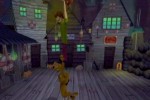 Scooby-Doo! Night of 100 Frights (PlayStation 2)