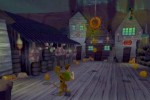 Scooby-Doo! Night of 100 Frights (PlayStation 2)