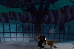 Scooby-Doo! Night of 100 Frights (PlayStation 2)