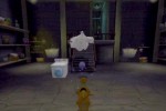 Scooby-Doo! Night of 100 Frights (PlayStation 2)