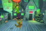 Scooby-Doo! Night of 100 Frights (PlayStation 2)