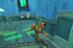 Scooby-Doo! Night of 100 Frights (PlayStation 2)