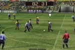 Virtua Striker 2002 (GameCube)