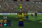 Virtua Striker 2002 (GameCube)