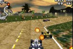 Downforce (Game Boy Advance)