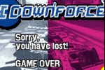 Downforce (Game Boy Advance)