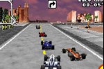 Downforce (Game Boy Advance)