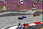 Downforce (Game Boy Advance)