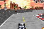 Downforce (Game Boy Advance)