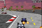 Downforce (Game Boy Advance)