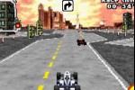 Downforce (Game Boy Advance)