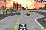 Downforce (Game Boy Advance)