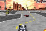 Downforce (Game Boy Advance)