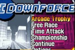 Downforce (Game Boy Advance)