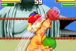 Punch King (Game Boy Advance)