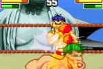 Punch King (Game Boy Advance)